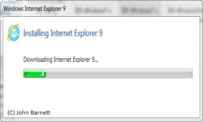 install internet explorer 8 windows 8